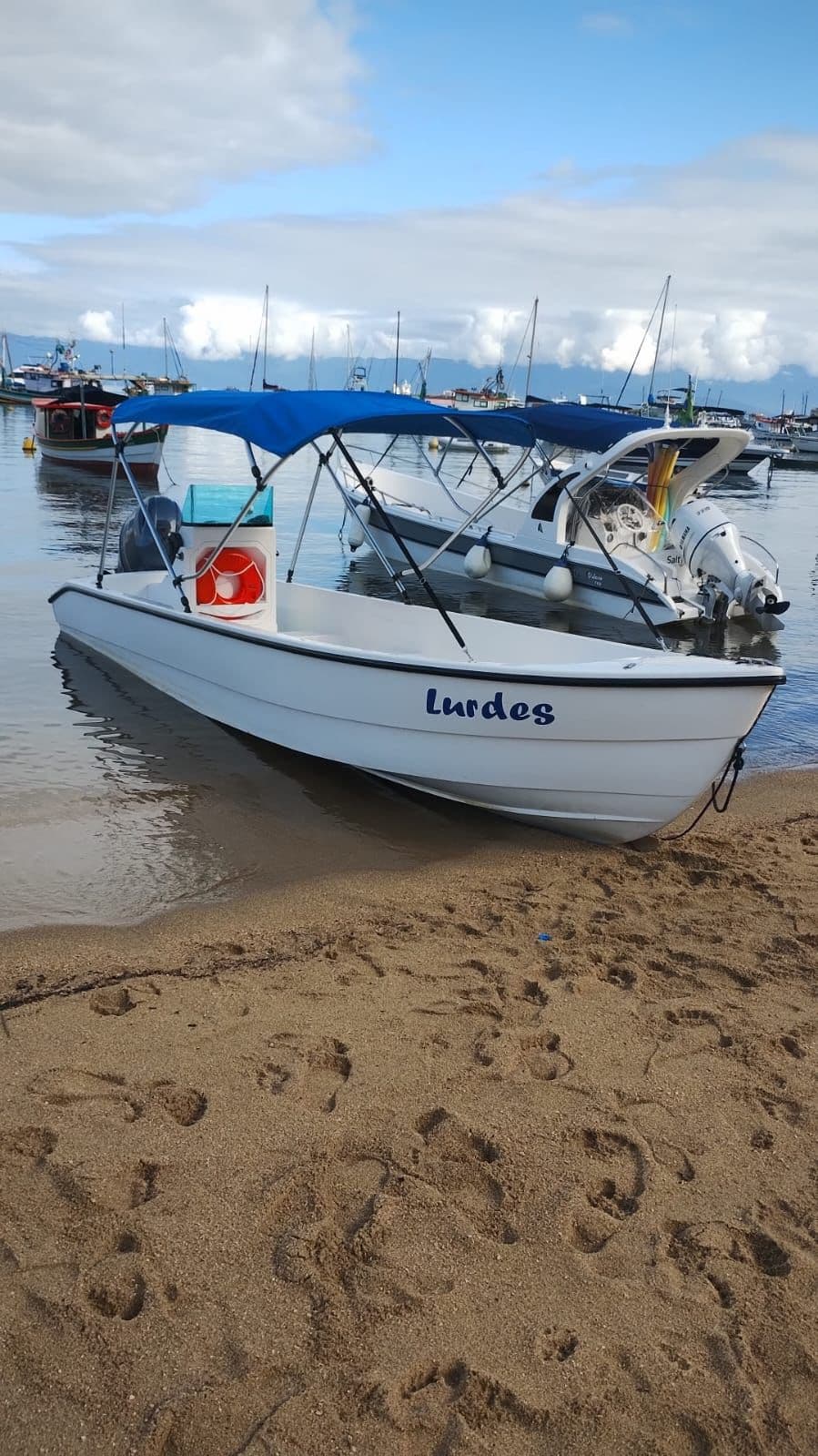 Lurdes - Imagem 1