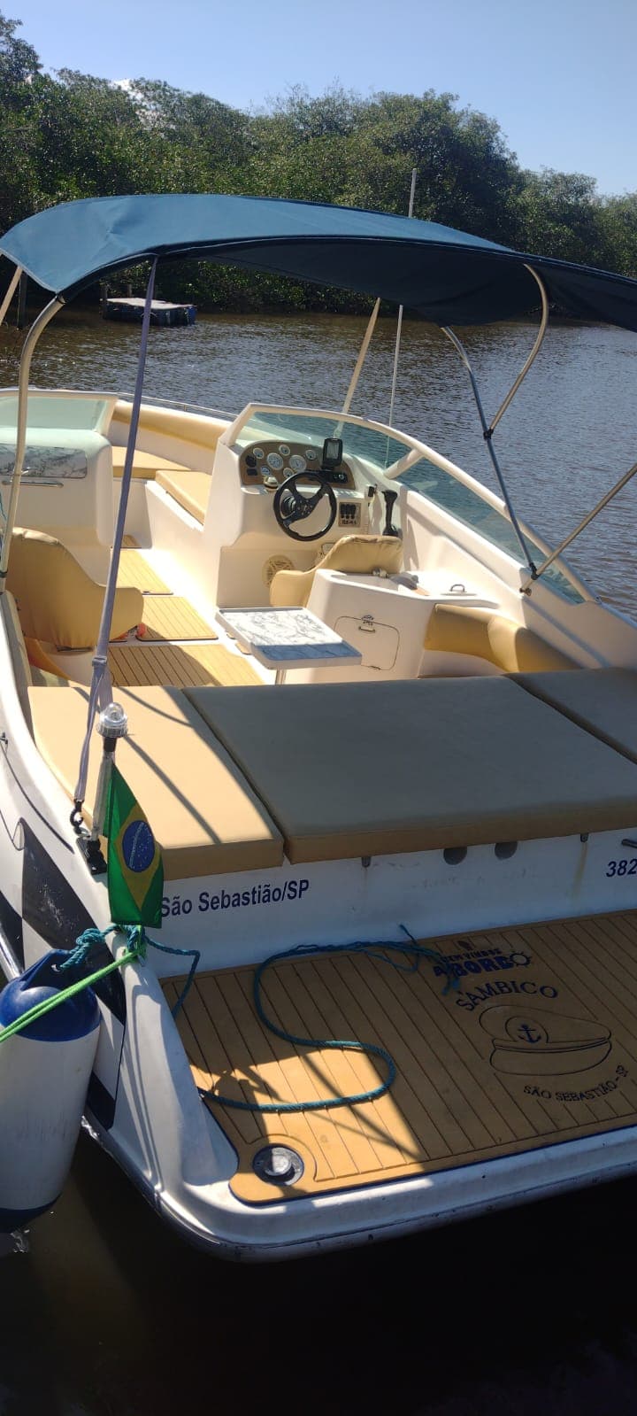 Sambico - Imagem 1
