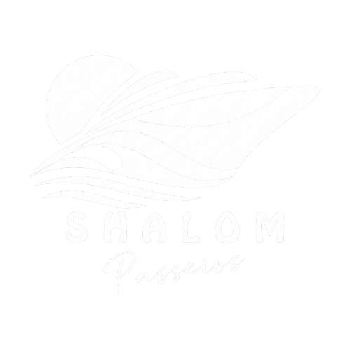 Shalom Passeios