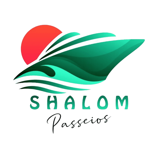 Shalom Passeios